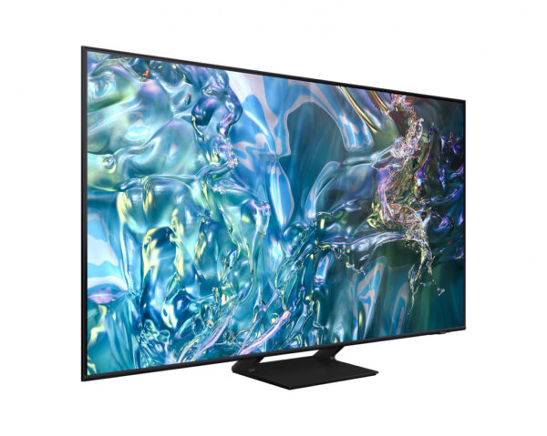Samsung Q60D QA55Q60DAKXXA TV 139.7 cm (55") 4K Ultra HD Smart TV Wi-Fi Black - Image 3