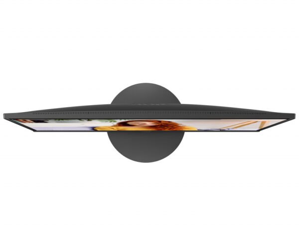 AOC 27' IPS, 120Hz, 250cd/m2, Full HD 1920 ×1080 2w Speakers, 3-Way Frameless Slim HDMI, VGA Tilt Low Blue, Flicker Free, VESA - Image 4