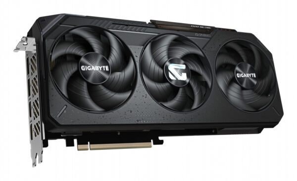 GIGABYTE Radeon RX 9070 XT GAMING OC 16G Graphics Card - 16GB GDDR6, 256bit, PCI-E 5.0, 3060 MHz Core Clock, 2 x DisplayPort, 2 - Image 3