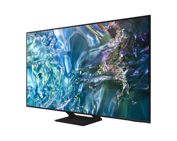 Samsung Q60D QA55Q60DAKXXA TV 139.7 cm (55") 4K Ultra HD Smart TV Wi-Fi Black - Image 2