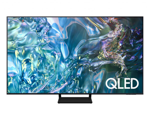 Samsung Q60D QA55Q60DAKXXA TV 139.7 cm (55") 4K Ultra HD Smart TV Wi-Fi Black