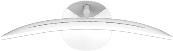 MSI Pro MP341CQW computer monitor 86.4 cm (34") 3440 x 1440 pixels UltraWide Quad HD White - Image 4