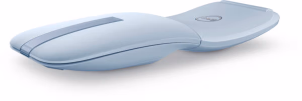 DELL MS700 mouse Travel Ambidextrous Bluetooth Optical 4000 DPI - Image 3