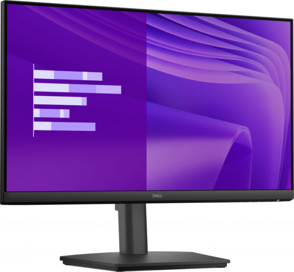 DELL E Series E2425HSM computer monitor 60.5 cm (23.8") 1920 x 1080 pixels Full HD LCD Black - Image 2