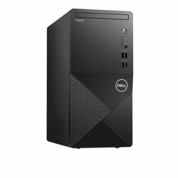 DELL Vostro 3030 Intel® Core™ i7 i7-12700 16 GB DDR5-SDRAM 1 TB SSD Windows 11 Pro Desktop PC Black - Image 4