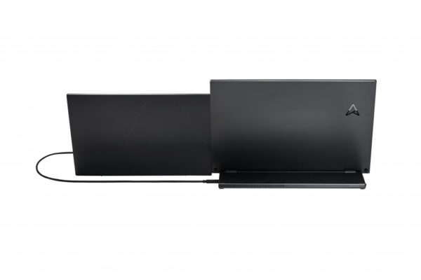ASUS ZenScreen MB16QHG computer monitor 40.6 cm (16") 2560 x 1600 pixels WQXGA LCD Black - Image 5