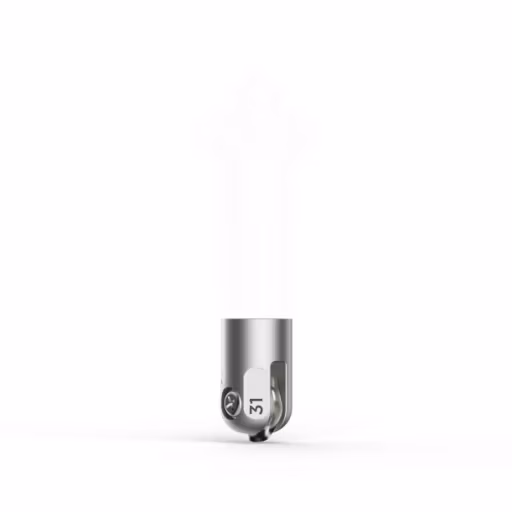 Cricut 2006837 - Cricut Wavy Blade Tip