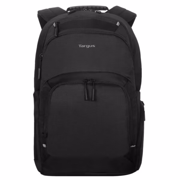 Targus Classic EcoSmart 40.6 cm (16") Backpack Black - Image 4