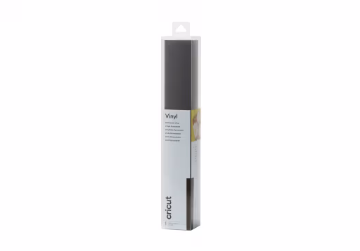 Cricut 2007737 - Cricut Shimmer Vinyl 30x120cm (Black)' .