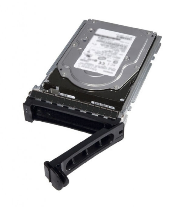 DELL 400-ATJG internal hard drive 1 TB 7200 RPM 2.5" Serial ATA III