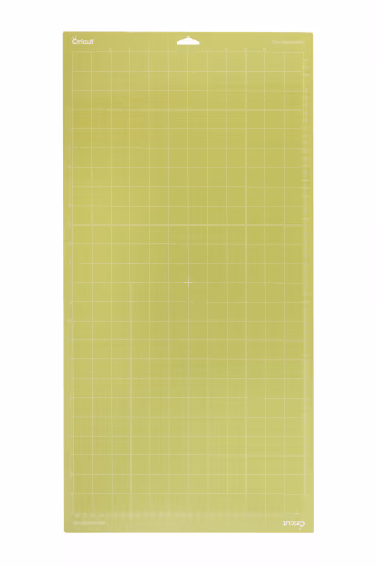 Cricut 2007794 - Cricut Explore/Maker StandardGrip Machine Mat (30x60cm) 1-pack .