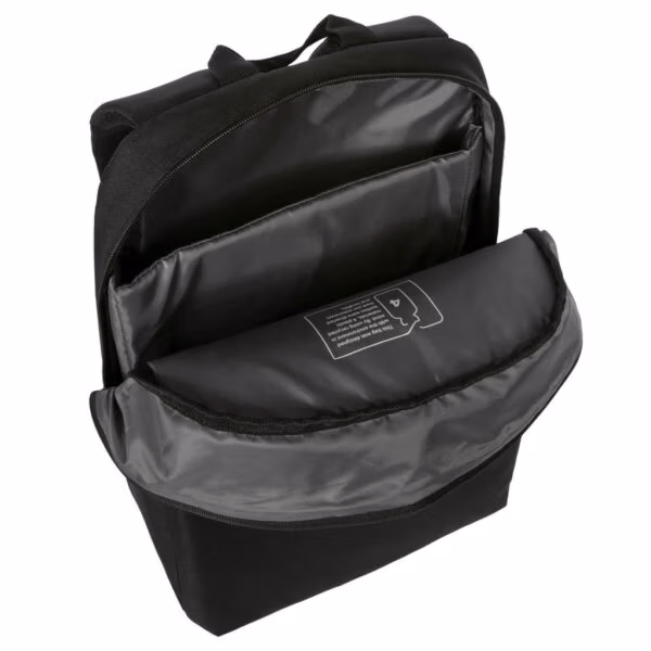 Targus GeoLite 40.6 cm (16") Backpack Black - Image 9
