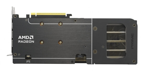 ASUS Prime Radeon RX 9060 XT O16G AMD 16 GB GDDR6 - Image 7