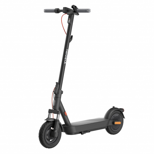 Xiaomi Electric Scooter 5 (700W, 60km Range, 10 Tyres, Dual Suspension, App Control)