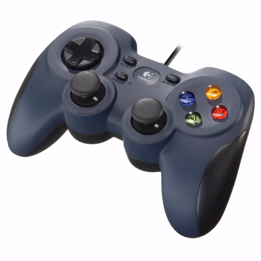 Logitech G Logitech® Gamepad F310 - N/A - USB - N/A - EWR2i-934 - XID REFRESH