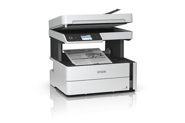 Epson EcoTank M3180 Inkjet A4 1200 x 2400 DPI 39 ppm Wi-Fi - Image 2