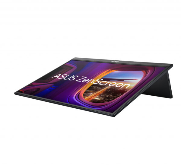 ASUS ZenScreen MB16QHG computer monitor 40.6 cm (16") 2560 x 1600 pixels WQXGA LCD Black - Image 3