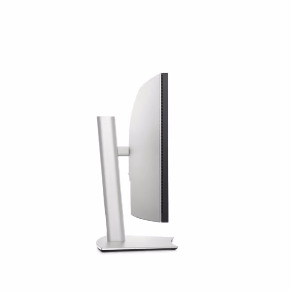 DELL UltraSharp U3425WE computer monitor 86.7 cm (34.1") 3440 x 1440 pixels Wide Quad HD LCD Black, Silver - Image 5