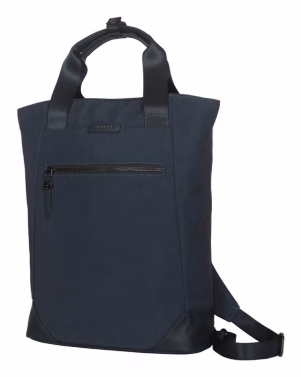 Targus TBB65102GL laptop case 40.6 cm (16") Backpack Blue - Image 2
