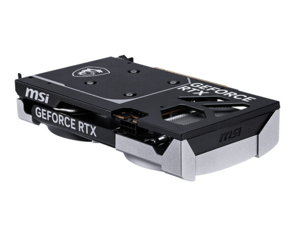 MSI GeForce RTX 5060 8G VENTUS 2X OC NVIDIA 8 GB GDDR7 - Image 3