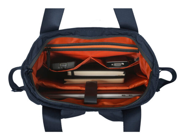 Targus TBB65102GL laptop case 40.6 cm (16") Backpack Blue - Image 6