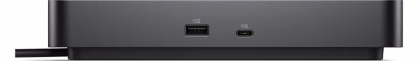 DELL Pro Thunderbolt 4 SD25TB4 Wired Black - Image 4