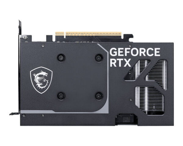 MSI GeForce RTX 5060 8G VENTUS 2X OC NVIDIA 8 GB GDDR7 - Image 4