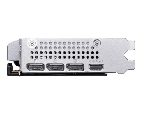 MSI GeForce RTX 5060 8G VENTUS 2X OC NVIDIA 8 GB GDDR7 - Image 5