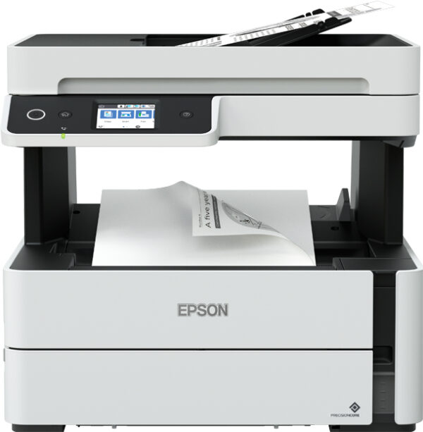 Epson EcoTank M3180 Inkjet A4 1200 x 2400 DPI 39 ppm Wi-Fi