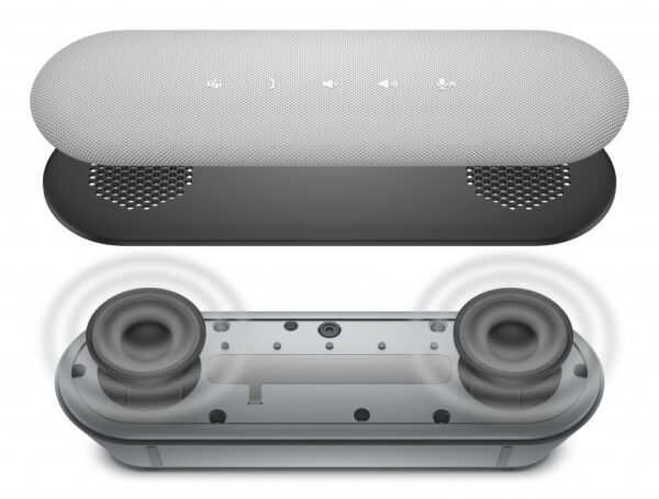 DELL Pro Desktop Speakerphone - SP3022 - Image 3