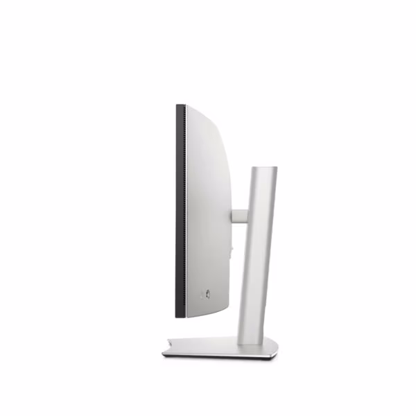 DELL UltraSharp U3425WE computer monitor 86.7 cm (34.1") 3440 x 1440 pixels Wide Quad HD LCD Black, Silver - Image 4