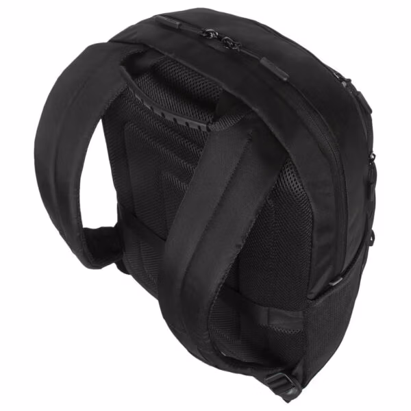 Targus Classic EcoSmart 40.6 cm (16") Backpack Black - Image 8