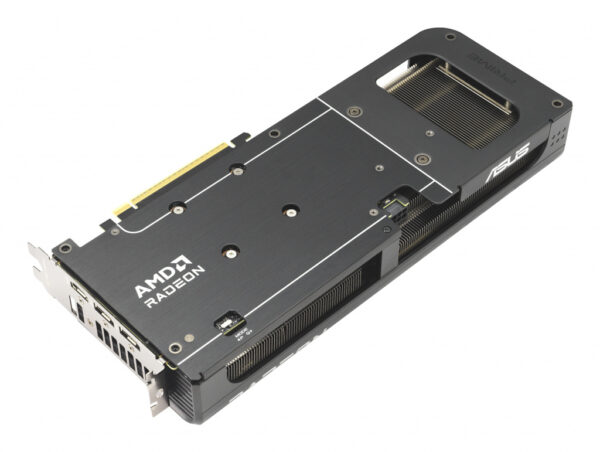 ASUS Prime Radeon RX 9060 XT O16G AMD 16 GB GDDR6 - Image 12
