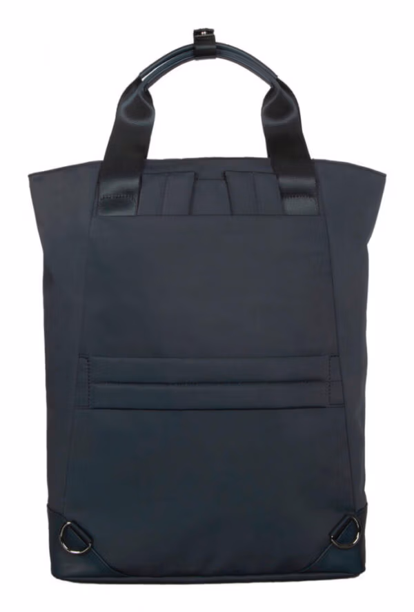 Targus TBB65102GL laptop case 40.6 cm (16") Backpack Blue - Image 8