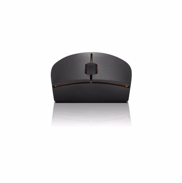 Lenovo GX30K79401 mouse Travel Ambidextrous RF Wireless Laser 1000 DPI - Image 5