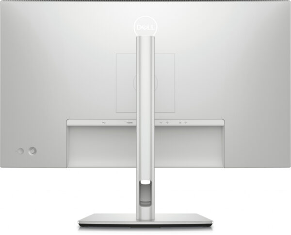 DELL UltraSharp U2724D computer monitor 68.6 cm (27") 2560 x 1440 pixels Quad HD LCD Black, Silver - Image 3