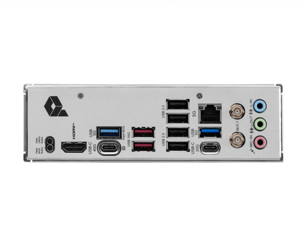 MSI PRO X870-P WIFI motherboard AMD X870 Socket AM5 ATX - Image 5
