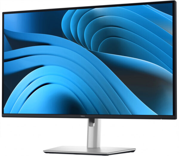 DELL Pro Plus P2725QE computer monitor 68.6 cm (27") 3840 x 2160 pixels 4K Ultra HD LCD Black, Silver - Image 8