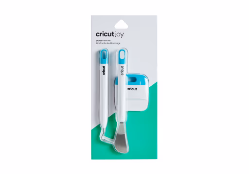 Cricut 2007994 - Cricut Joy Starter Tool Set; .