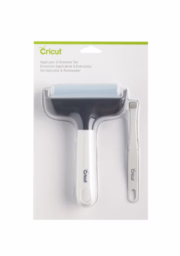Cricut 2003923 - Cricut Applicator and Remover Set.