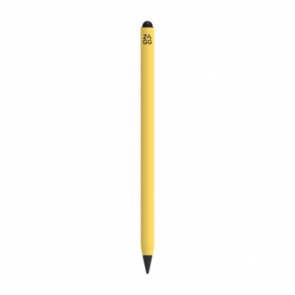 ZAGG Pro Stylus 2 stylus pen Yellow