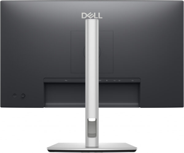 DELL Pro Plus P2425D computer monitor 61 cm (24") 2560 x 1440 pixels Quad HD LCD Black, Silver - Image 3