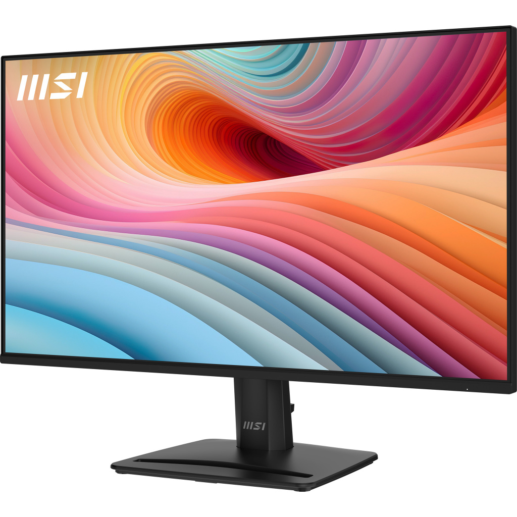 MSI PRO MP251 E2 computer monitor 62.2 cm (24.5") 1920 x 1080 pixels Full HD LED Black - Image 7