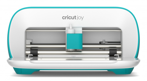 Cricut 2007992 - Cricut Joy; Up to 13.9cm material width; Up to 609cm Material length; 2 tool usage; BT; Windows and Mac; Design