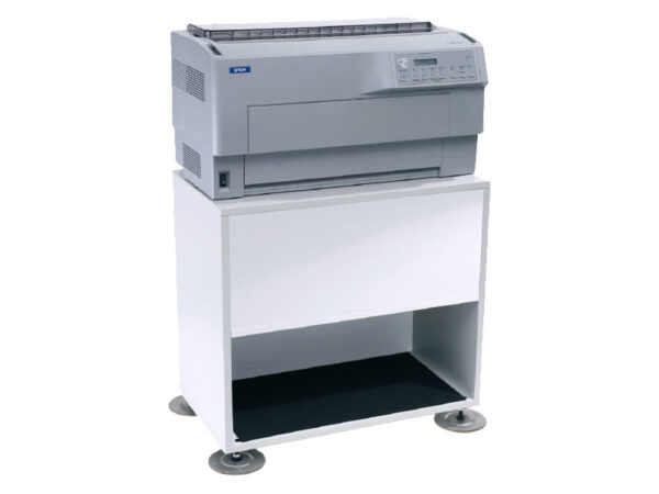 Epson DFX-9000N - Image 3