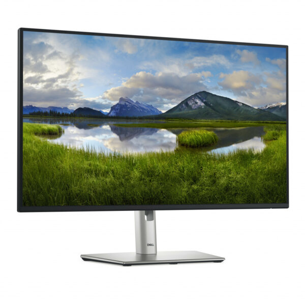 DELL P Series P2725H computer monitor 68.6 cm (27") 1920 x 1080 pixels Full HD LCD Black - Image 7