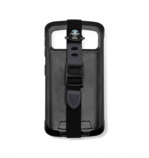 Newland-Protective case with hand strap for MT90 series .