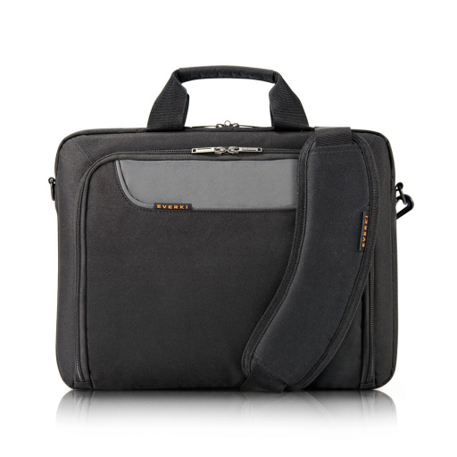 EVERKI EKB407NCH14 ADVANCE 14'' LAPTOP BRIEFCASE