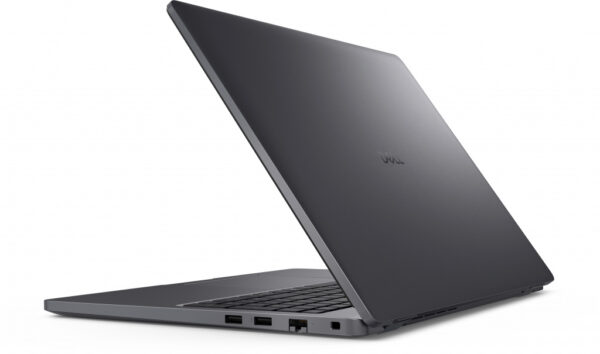 DELL Pro 16 PC16250 Intel Core 5 120U Laptop 40.6 cm (16") Full HD+ 16 GB DDR5-SDRAM 512 GB SSD Wi-Fi 6E (802.11ax) Windows 11 P - Image 6
