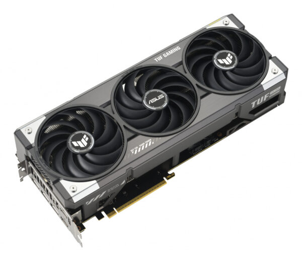 ASUS TUF Gaming TUF-RTX5070TI-O16G-GAMING NVIDIA GeForce RTX 5070 Ti 16 GB GDDR7 - Image 6